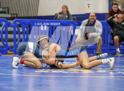 Thumbnail 3 in Sierra Vista All Girls (Semi Final) photogallery.