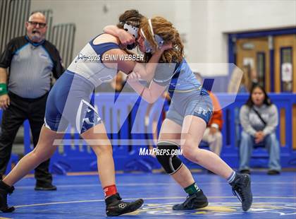 Thumbnail 3 in Sierra Vista All Girls (Semi Final) photogallery.