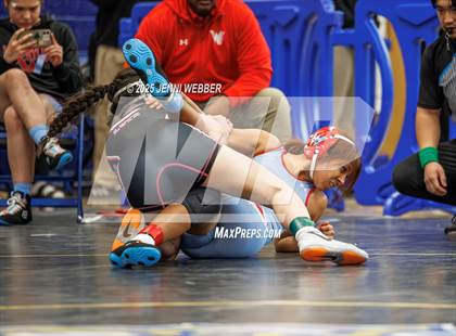 Thumbnail 3 in Sierra Vista All Girls (Semi Final) photogallery.
