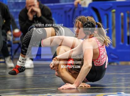 Thumbnail 1 in Sierra Vista All Girls (Semi Final) photogallery.
