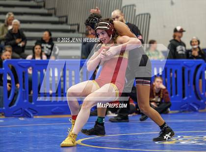 Thumbnail 1 in Sierra Vista All Girls (Semi Final) photogallery.