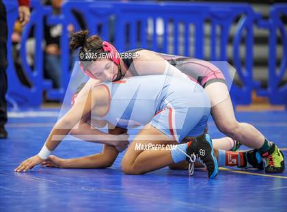 Thumbnail 1 in Sierra Vista All Girls (Semi Final) photogallery.