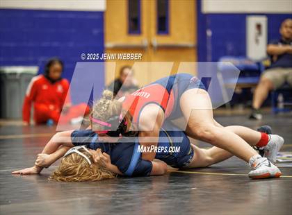 Thumbnail 1 in Sierra Vista All Girls (Semi Final) photogallery.