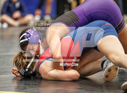 Thumbnail 1 in Sierra Vista All Girls (Semi Final) photogallery.