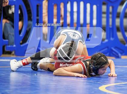 Thumbnail 3 in Sierra Vista All Girls (Semi Final) photogallery.
