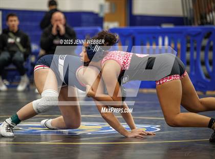 Thumbnail 2 in Sierra Vista All Girls (Semi Final) photogallery.