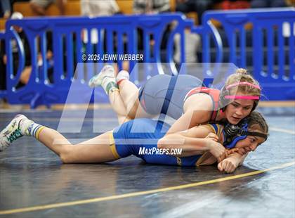 Thumbnail 3 in Sierra Vista All Girls (Semi Final) photogallery.