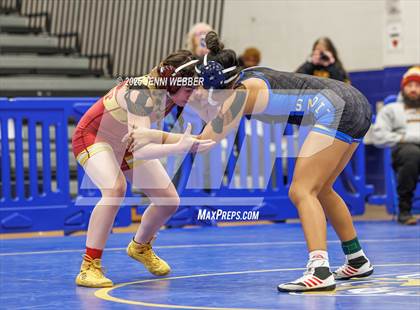 Thumbnail 1 in Sierra Vista All Girls (Semi Final) photogallery.