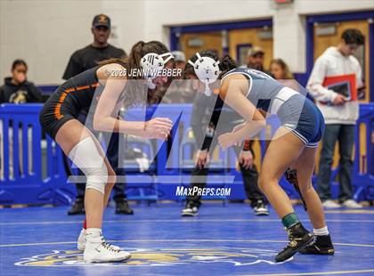 Thumbnail 1 in Sierra Vista All Girls (Semi Final) photogallery.