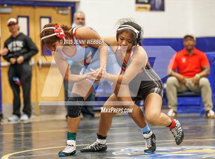 Thumbnail 3 in Sierra Vista All Girls (Semi Final) photogallery.