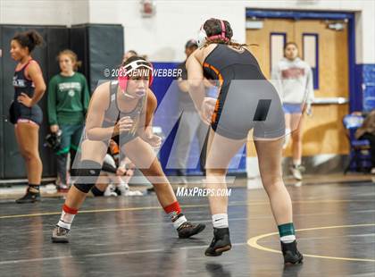 Thumbnail 3 in Sierra Vista All Girls (Semi Final) photogallery.