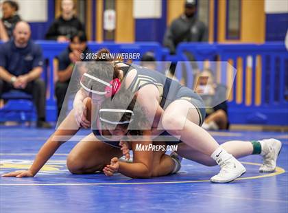 Thumbnail 3 in Sierra Vista All Girls (Semi Final) photogallery.