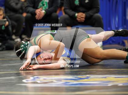 Thumbnail 1 in Sierra Vista All Girls (Semi Final) photogallery.