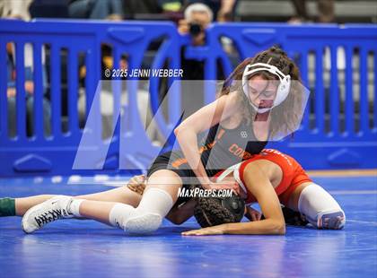 Thumbnail 1 in Sierra Vista All Girls (Semi Final) photogallery.