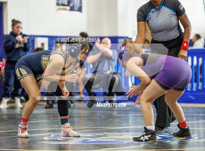 Thumbnail 2 in Sierra Vista All Girls (Semi Final) photogallery.