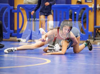Thumbnail 2 in Sierra Vista All Girls (Semi Final) photogallery.