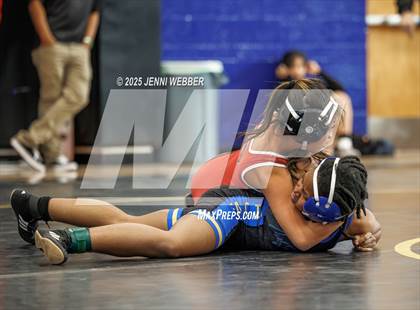 Thumbnail 3 in Sierra Vista All Girls (Semi Final) photogallery.