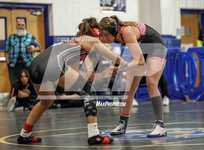 Thumbnail 2 in Sierra Vista All Girls (Semi Final) photogallery.