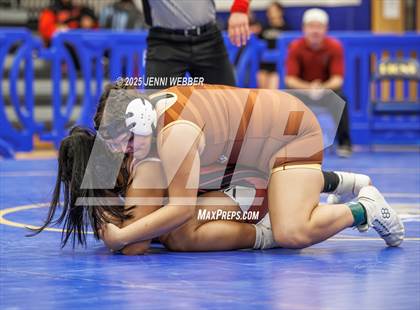 Thumbnail 3 in Sierra Vista All Girls (Semi Final) photogallery.