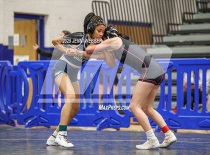 Thumbnail 2 in Sierra Vista All Girls (Semi Final) photogallery.