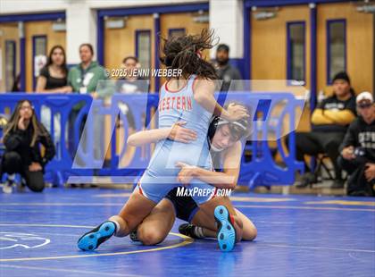 Thumbnail 2 in Sierra Vista All Girls (Semi Final) photogallery.