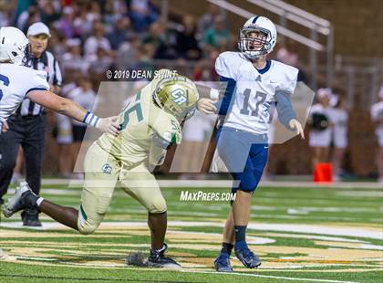 Thumbnail 2 in Legion Collegiate Academy @ Catawba Ridge photogallery.