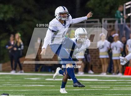 Thumbnail 3 in Legion Collegiate Academy @ Catawba Ridge photogallery.