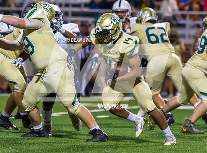 Thumbnail 1 in Legion Collegiate Academy @ Catawba Ridge photogallery.