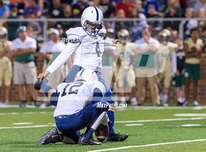Thumbnail 1 in Legion Collegiate Academy @ Catawba Ridge photogallery.