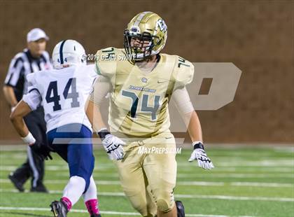 Thumbnail 1 in Legion Collegiate Academy @ Catawba Ridge photogallery.