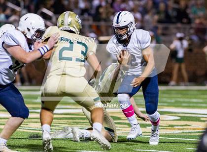 Thumbnail 1 in Legion Collegiate Academy @ Catawba Ridge photogallery.