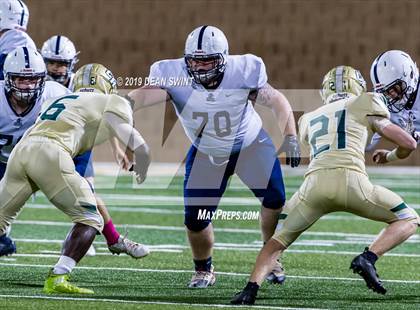 Thumbnail 2 in Legion Collegiate Academy @ Catawba Ridge photogallery.