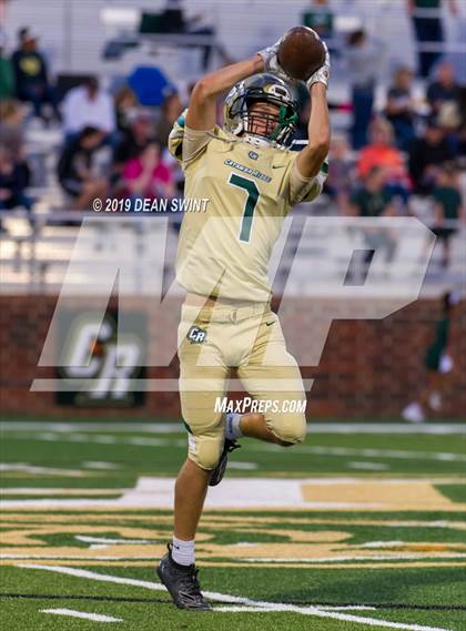 Thumbnail 1 in Legion Collegiate Academy @ Catawba Ridge photogallery.