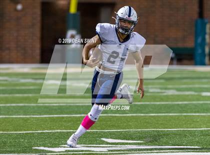 Thumbnail 3 in Legion Collegiate Academy @ Catawba Ridge photogallery.