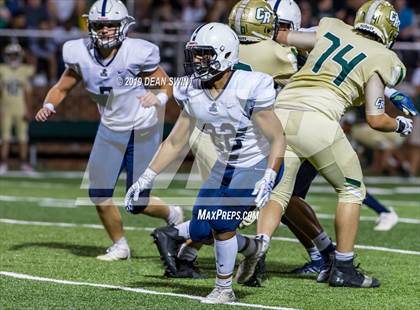 Thumbnail 3 in Legion Collegiate Academy @ Catawba Ridge photogallery.