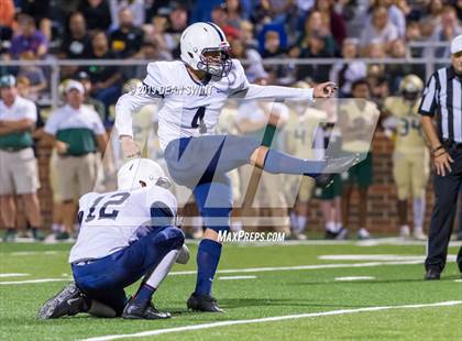 Thumbnail 2 in Legion Collegiate Academy @ Catawba Ridge photogallery.