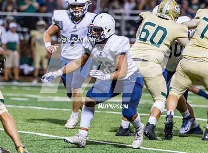 Thumbnail 1 in Legion Collegiate Academy @ Catawba Ridge photogallery.