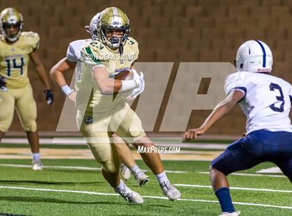 Thumbnail 1 in Legion Collegiate Academy @ Catawba Ridge photogallery.