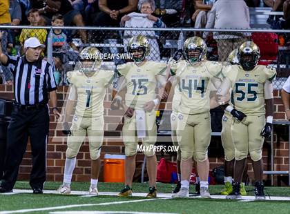 Thumbnail 1 in Legion Collegiate Academy @ Catawba Ridge photogallery.