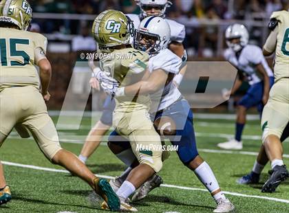 Thumbnail 2 in Legion Collegiate Academy @ Catawba Ridge photogallery.