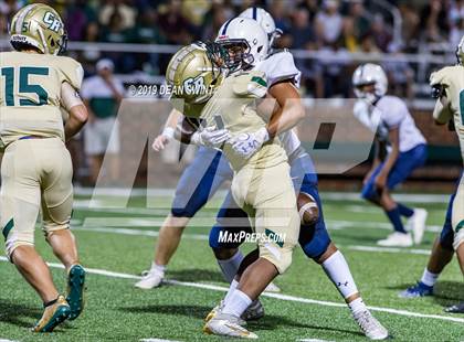 Thumbnail 3 in Legion Collegiate Academy @ Catawba Ridge photogallery.