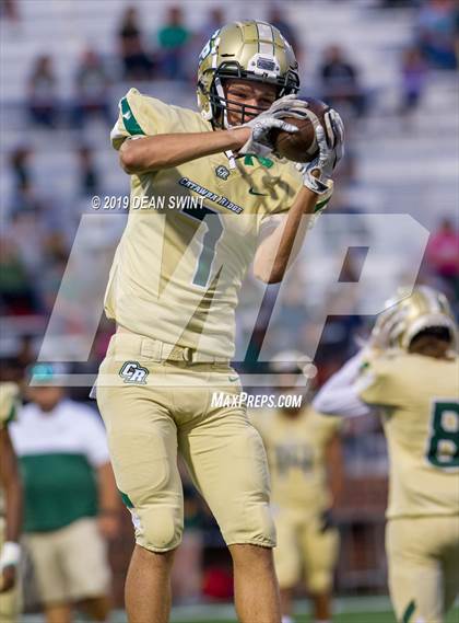 Thumbnail 2 in Legion Collegiate Academy @ Catawba Ridge photogallery.