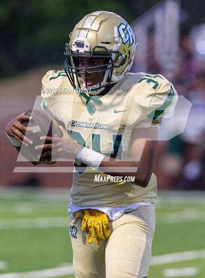 Thumbnail 1 in Legion Collegiate Academy @ Catawba Ridge photogallery.