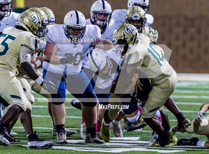 Thumbnail 3 in Legion Collegiate Academy @ Catawba Ridge photogallery.