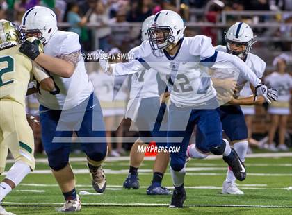 Thumbnail 2 in Legion Collegiate Academy @ Catawba Ridge photogallery.