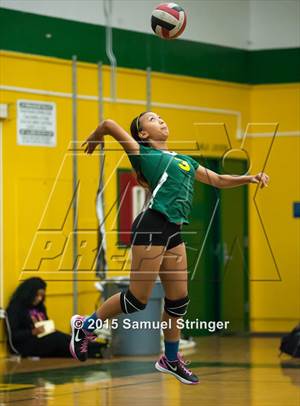 Bishop O'Dowd @ Castro Valley