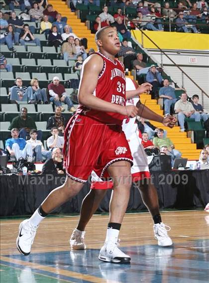 Thumbnail 2 in Long Island Lutheran vs. Jamesville-DeWitt (NYS Federation A Final) photogallery.