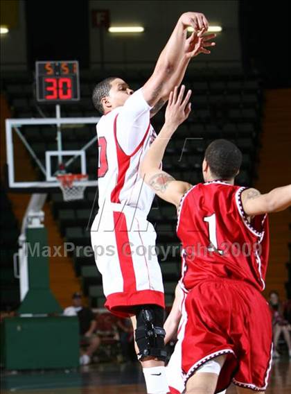 Thumbnail 1 in Long Island Lutheran vs. Jamesville-DeWitt (NYS Federation A Final) photogallery.