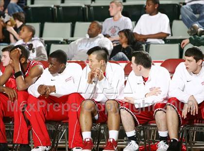 Thumbnail 1 in Long Island Lutheran vs. Jamesville-DeWitt (NYS Federation A Final) photogallery.