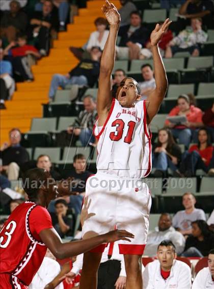 Thumbnail 2 in Long Island Lutheran vs. Jamesville-DeWitt (NYS Federation A Final) photogallery.